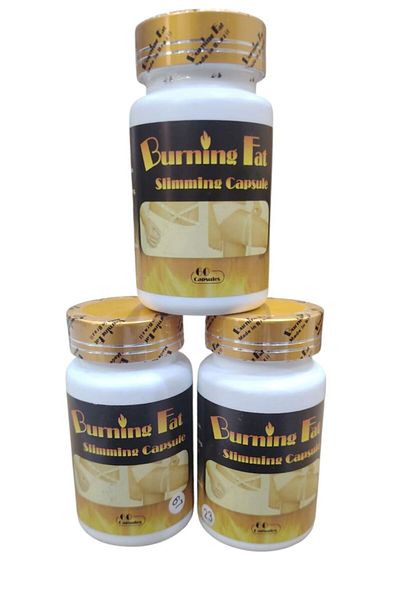 it's Yerniq Fat Slimming Pills