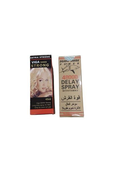 Viga Vega Spray