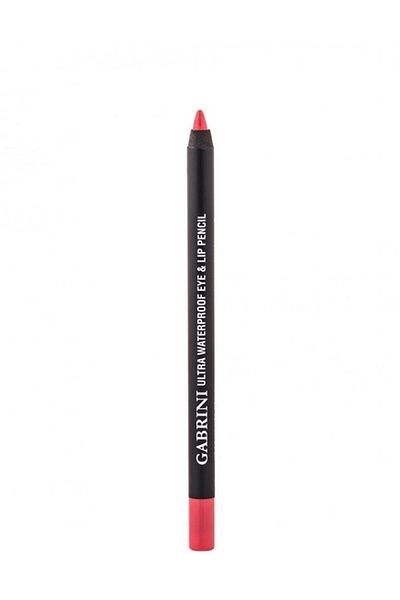 Gabrini Ultra Waterproof Eye & Lip Pencil 06