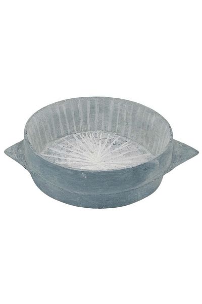 Generic Yemeni Maghash Stone Pot for Cooking Traditional Dishes