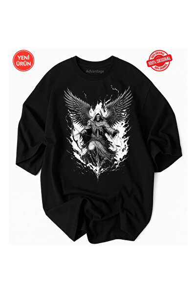 Korefanzin Череп Скелет Dead Футболка T-shirt