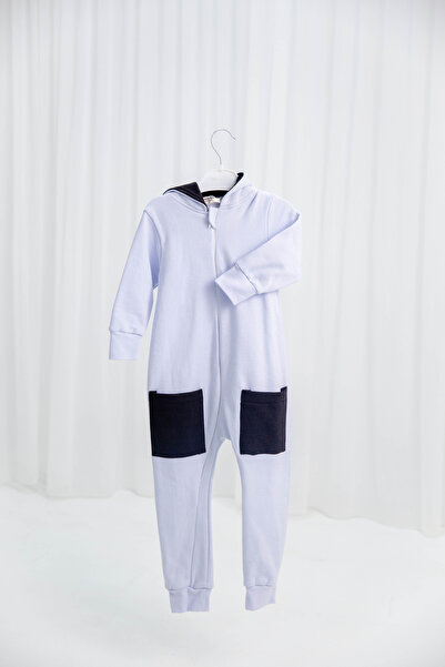 LLUVİA KIDSS Şampiyon Tulum