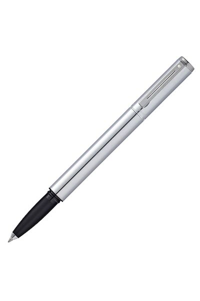 Sheaffer Ballpoint Pen Award Chrome 9190-1