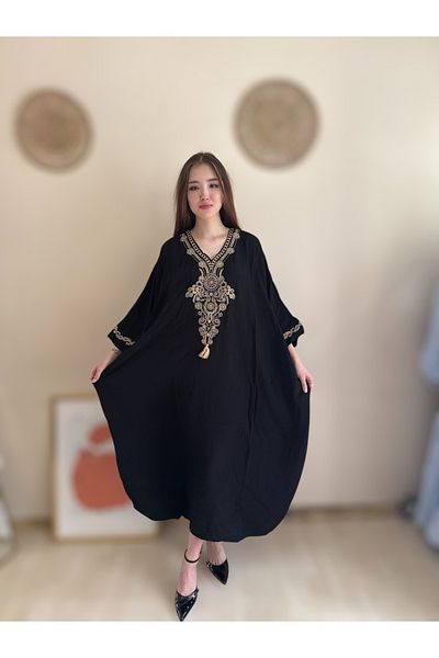 Rabiossa WOMEN'S LONG DRESS