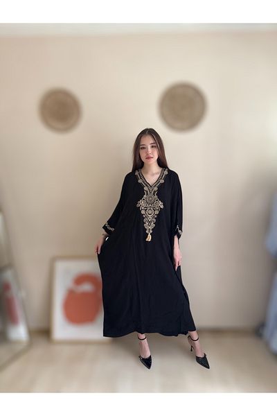 Rabiossa WOMEN'S LONG DRESS