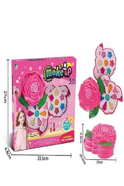 rexa ROSE MAKE UP SET FOR GIRL