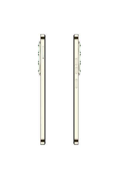 TECNO Spark 30 KL6 8/128 Yeşil (TECNO Türkiye Garantili)