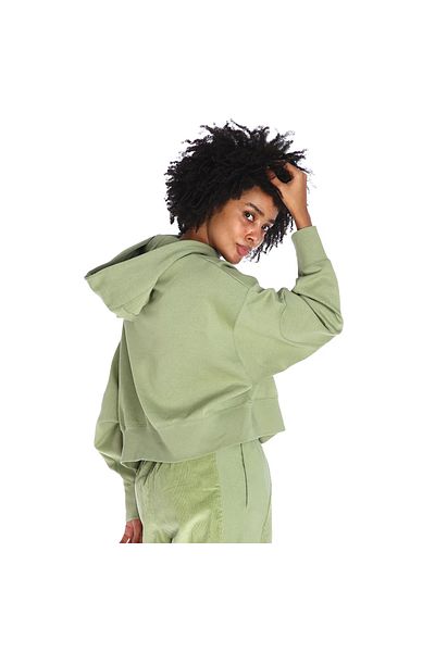 Nike Sportswear Tech Fleece Oversized ...