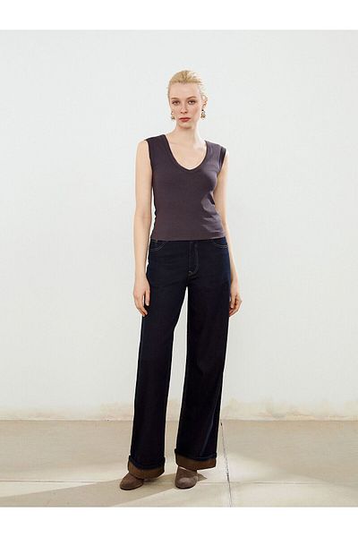 LC Waikiki V-Neck Women's Athlete