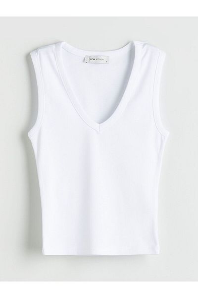 LC Waikiki V-Neck Women's Athlete