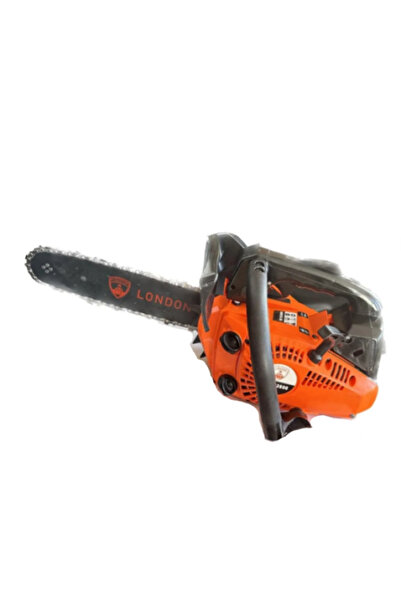 HSGL Ağaç kesim Motorlu Testere Dal Budama cs 2500 london Benzinli Ağaç Kesme...