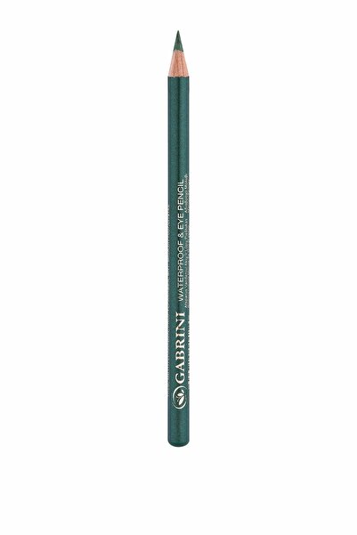 Gabrini Dudak Ve Göz Kalemi - Waterproof & Eye Pencil 28