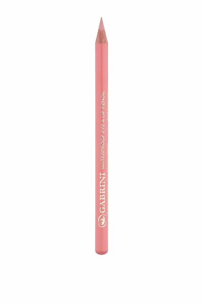 Gabrini Lip and Eye Pencil - Waterproof & Eye Pencil 02