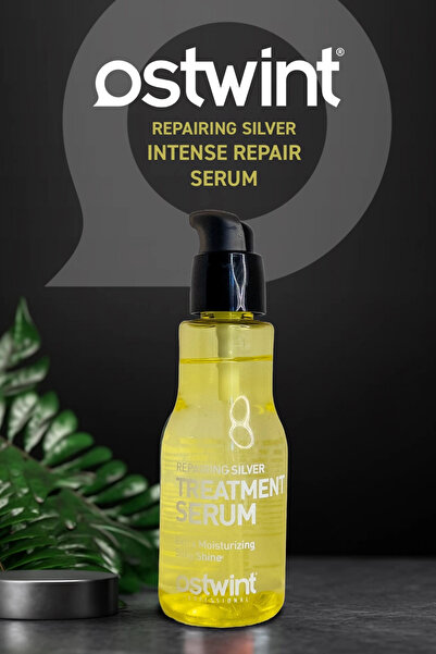 Ostwint Silver Ostwint hair serum - 100ml