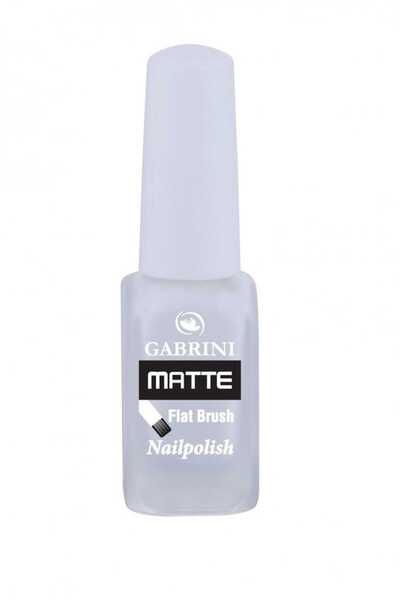 Gabrini Mat Oje - Matte Nail Polish M01