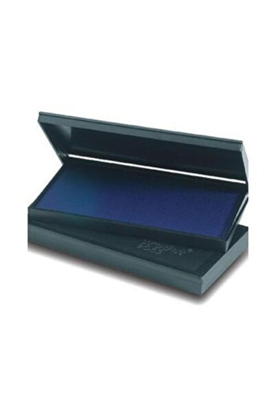 Trodat إيستامبا حبر ذاتي رقم: 3 أزرق 9053