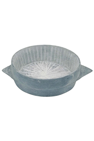 Generic Yemeni Maghash Stone Pot for Cooking Traditional Dishes