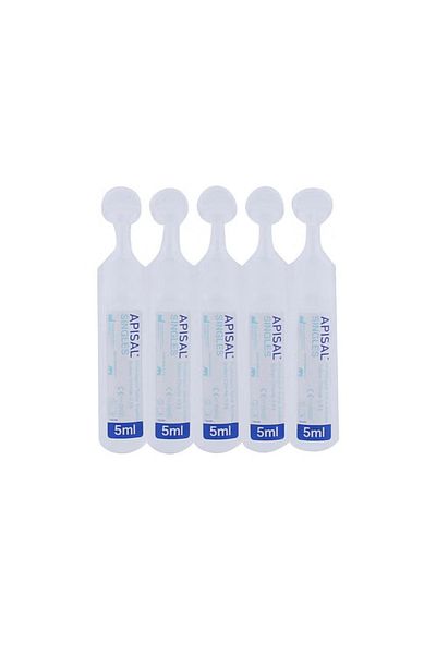 APISAL Singles UDV Vials 30x5ml