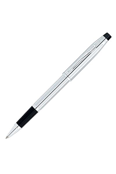 Cross Rollerball Pen Century Ii Bright Chrome 3504