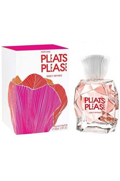 Issey Miyake Issey Miyake Please Eau de Toilette 100ml