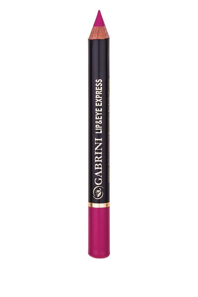 Gabrini Lip & Eye Pencil 106