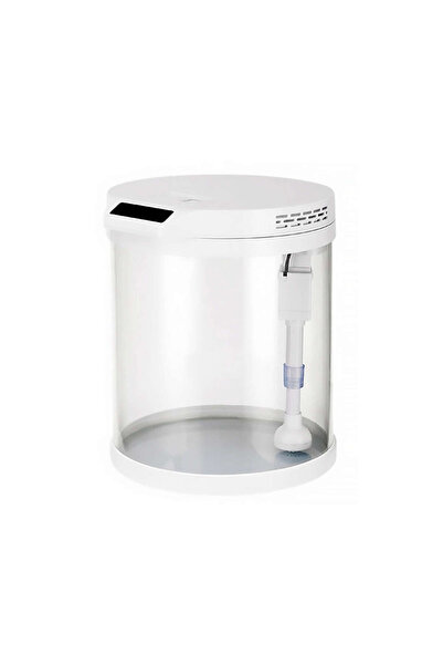 Sobo Silindir Cam Akvaryum Seti 11 L 25x31 H -JOJOPETİM