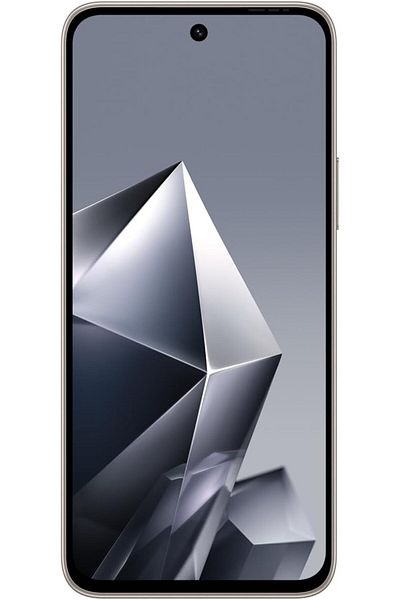 INFINIX انفينيكس نوت 50x 5G (8+256) جيجا بايت رمادي تيتانيوم -