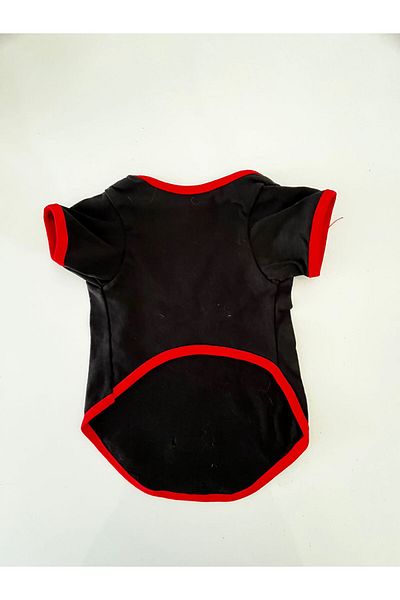 Hababamevi Keçi̇c&T - Cat- Dog Clothing (S)