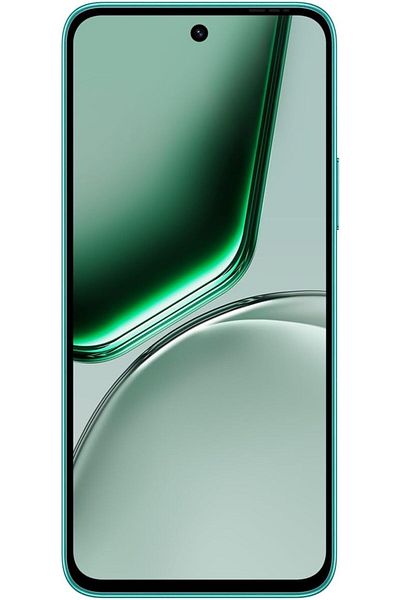 INFINIX انفينيكس نوت 50x 5G (8+256) جيجا بايت لون أخضر نسيم البحر -