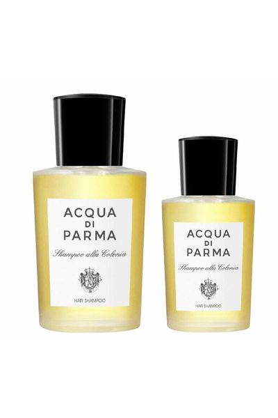 Acqua Di Parma 75 ml and 40 ml 2-Piece Shampoo Set