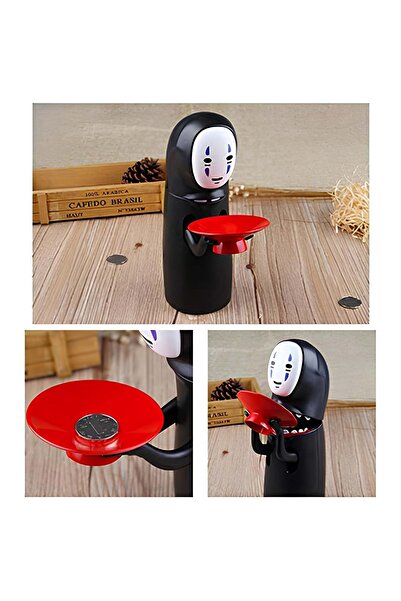 Store No Face (Ruhların Kaçışı) Elektronik Sesli Kumbara