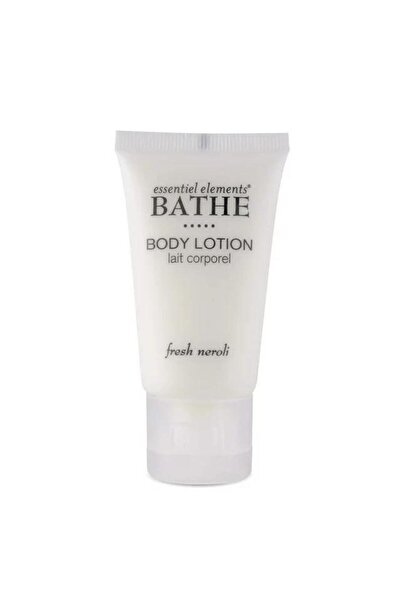 Essentiel Elements Bathe Tüp Body Lotion 30 ml