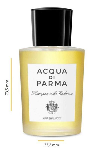 Acqua Di Parma Shampoo 40ml