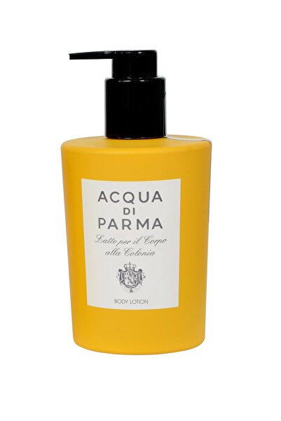 Acqua Di Parma Colonıa Vücut Losyonu 300ml