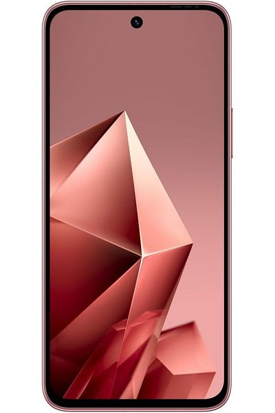 INFINIX نوت 50x 5G (8+256) جيجا بايت لون غروب الشمس الوردي -