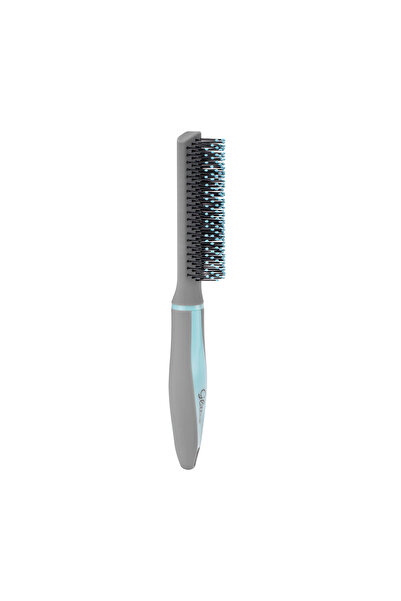 glitters Hairbrush for Wet and Dry Hair and Smooth Movement Strong & Flexible Bristles, All Hair Types