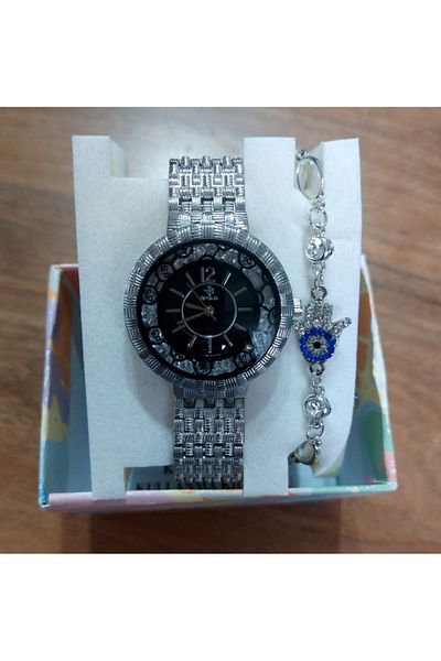 SPOLO Women's Wristwatch