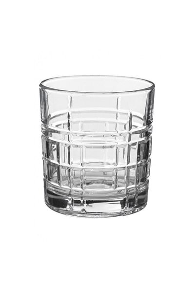 Secret de Gourmet Set of 4 Edgar glasses, premium glass, 8.4 x H 9 cm, 240 ml
