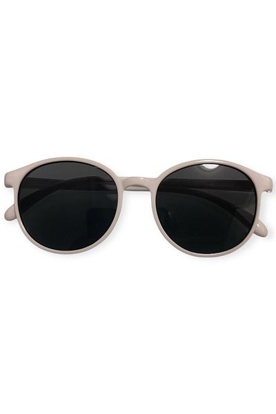 KÜBRA UYAN JEWELRY Sunglasses Unisex Oval Frame Sunglasses