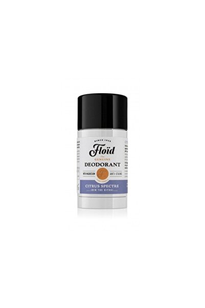 Floid Stick Deodorant - Citrus Spectre 75 ml