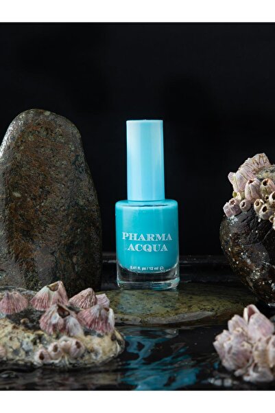 Pharma Acqua Fresh Nail Varnish 12 ml Oje - 98