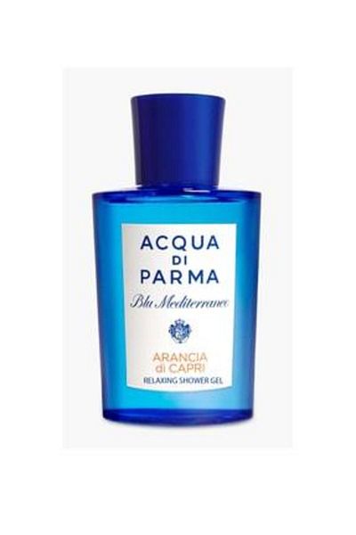 Acqua Di Parma Blu Mediterraneo Shower Gel 75ml