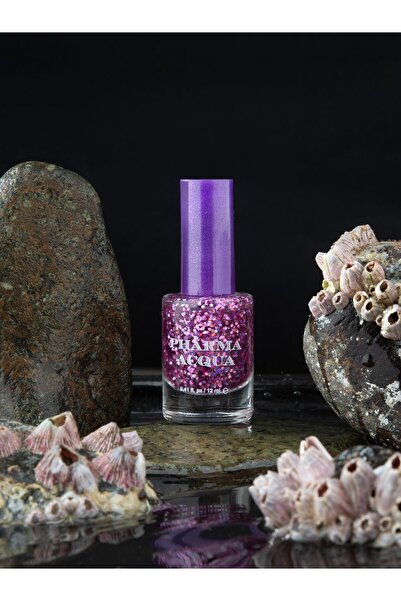 Pharma Acqua Fresh Nail Varnish 12 ml Oje - 81