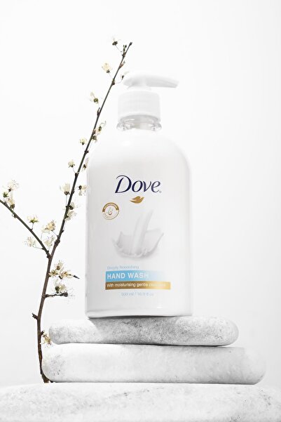Dove El Sabunu 500 ml