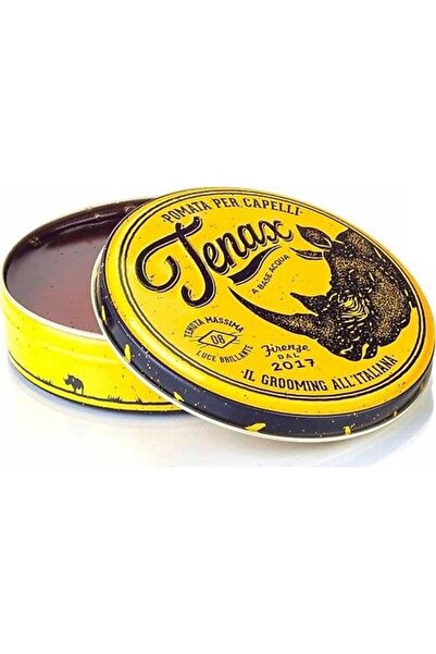 Tenax Saç Şekillendirici Pomade Strong 125 ml