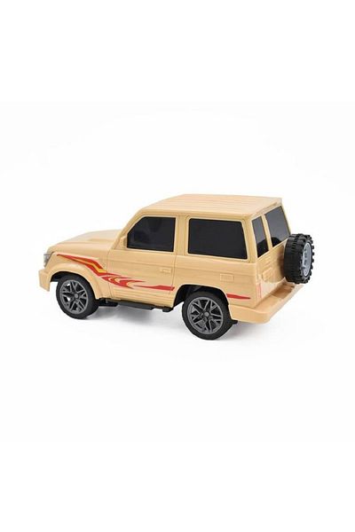 rexa Off Road Vehicle Friction Toy Car for Kids