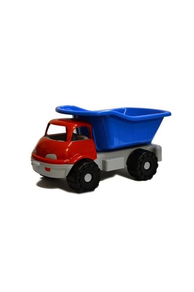 Zuzu Oyuncak Kamyon