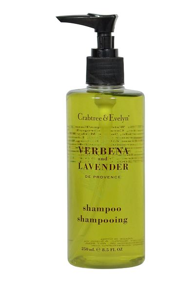 crabtree evelyn Crabtree & Evelyn Verbena and Lavender Shampoo - 250 ml