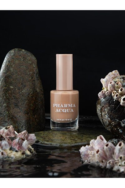 Pharma Acqua Fresh Nail Varnish 12 ml Oje - 33