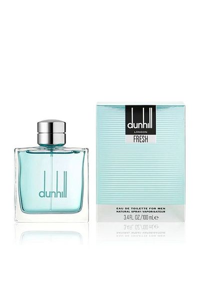 Dunhill Dunhill Fresh for Men - Eau de Toilette - 100ml